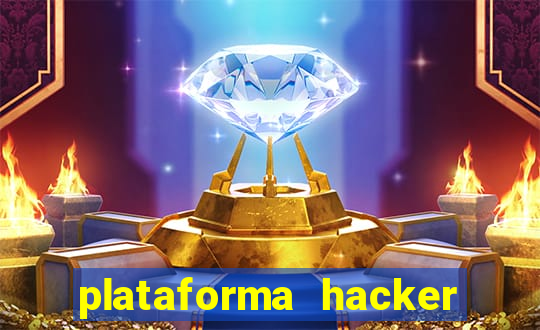 plataforma hacker fortune tiger